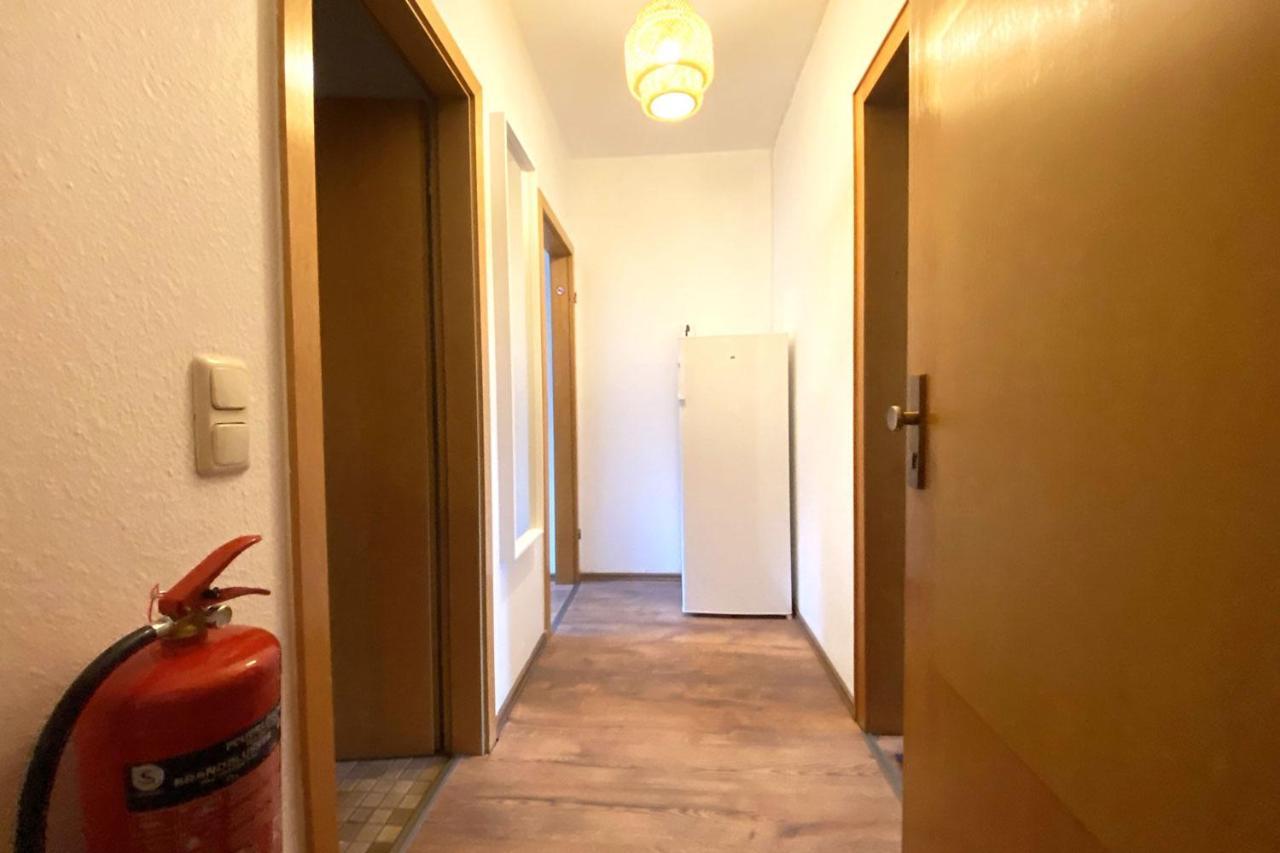 Cozy Apartment In Oberhausen Oberhausen  Esterno foto