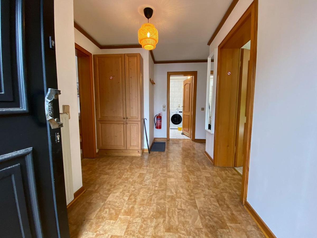 Cozy Apartment In Oberhausen Oberhausen  Esterno foto