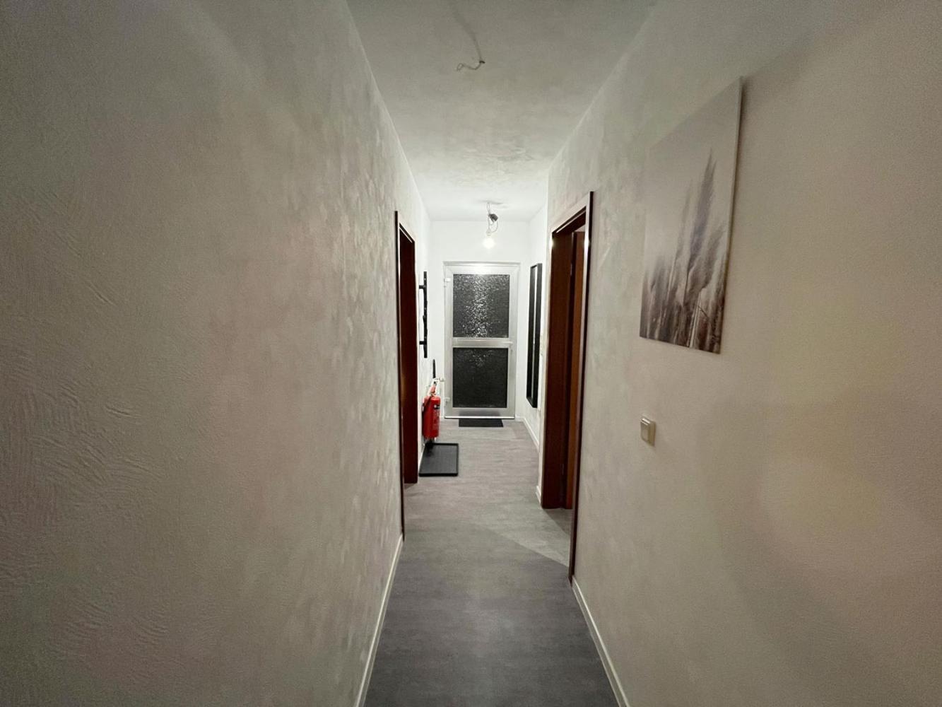 Cozy Apartment In Oberhausen Oberhausen  Esterno foto